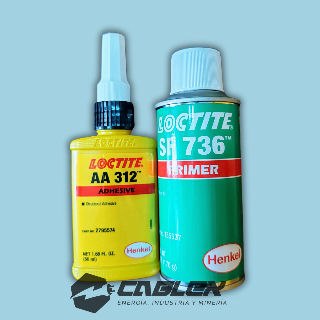 precio kit loctite sf 736